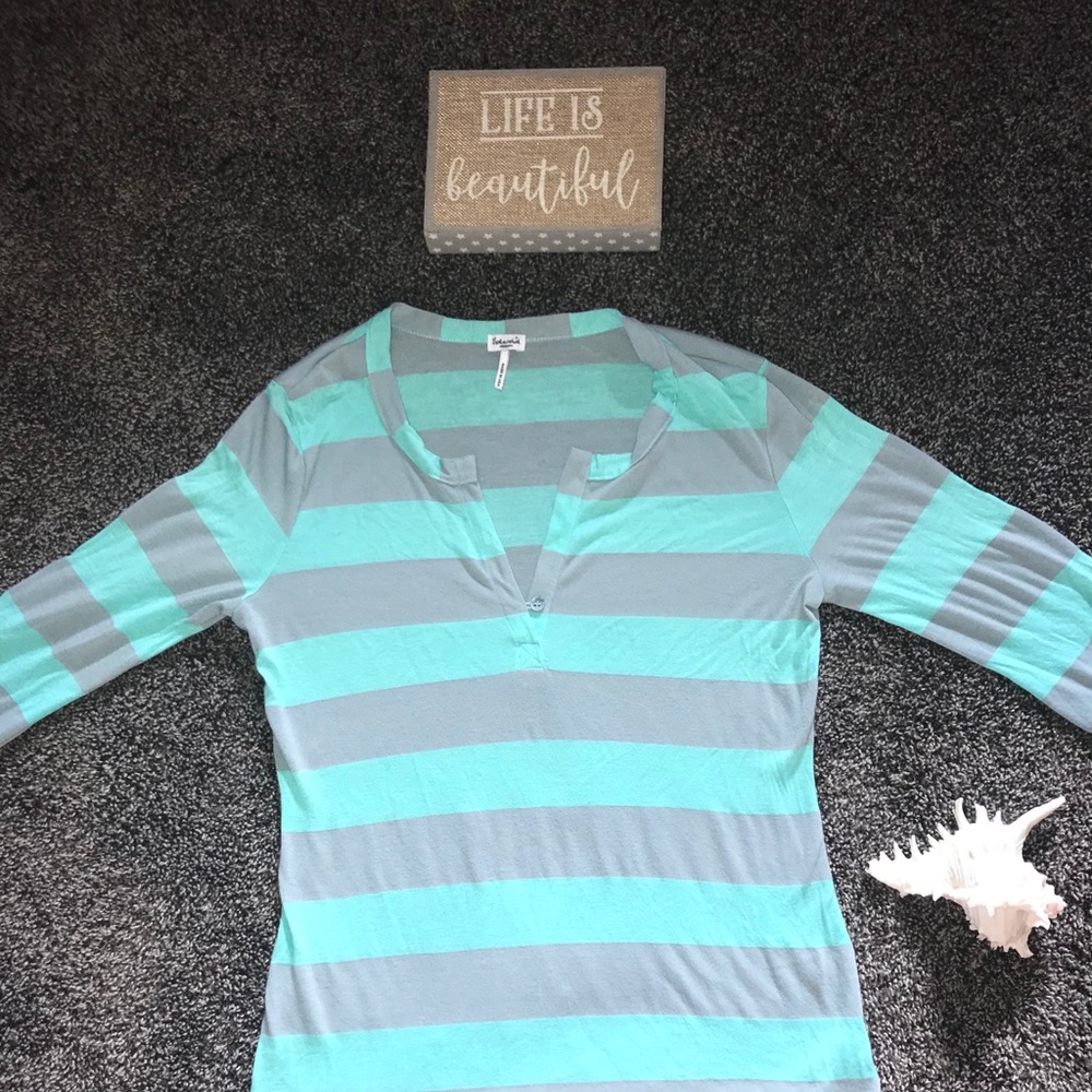 Spelndid Long Sleeve Shirt